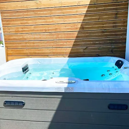 公寓 D_loft Acqua Armação de Pêra